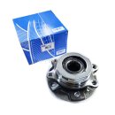뉴SM7 L47 40210-4687R BAR-0202AB 402104687R 전허브베어링 휠베어링(앞) -SKF- 이미지