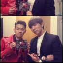 크러쉬온미(crush on me)
