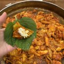 산호동145 | [마산 양덕동 맛집]웨이팅 ⭕️ 또간집 하게 될 최애 닭갈비 두총각 자세한 솔직 후기