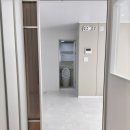 신세대상가 | 완주 신리 신세대지큐빌 올리모델링 | 올화이트톤으로 개방감 살린 전주건인테리어 시공후기