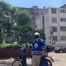 [내 옷장]What's in my Closet(5) - 90s 스타터 x NHL 서부 리그 토론토 메이플리프스 홈팀 저지