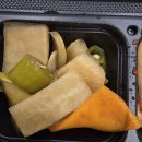 오정은김밥 화명점 | [화명동 맛집] 오정은 김밥 화명점