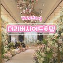콘서트홀 | 강남 더리버사이드호텔 (노벨라홀, 콘서트홀) 홀투어 상담 후기 / 26년 견적 공유