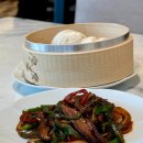 타임스퀘어호텔 | 영등포 타임스퀘어 맛집 조선호텔 중식당 호경전 세트 후기