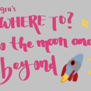 where to? to the moon and beyond🚀🌙 [entry #49] 이미지