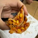 신원대로-6 | 서울신원시장맛집 고은이네 신림 두바이붕어빵 후기