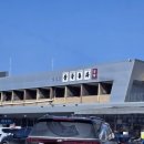 고속도로 휴게소(상주방면) 이미지