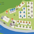 용천토리 오토캠핑장 이미지