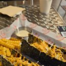 성수동 타코 맛집 모리몰리 팝업 일정 매장식사 포장 후기