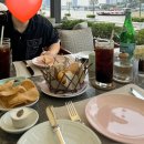 이츠카서비스 | [방콕여행] 방콕 브런치 더베란다 뷰맛집 솔직후기(리버뷰, 예약, 메뉴, 좌석 추천)