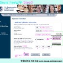 [미국비자-학생유학비자,문화교류비자,교환학생비자] 이미지로 보는 SEVIS FEE 납부절차 이미지