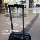 티지패션 앞 교통섬 | 푸꾸옥 5일차: 호치민 공항 그랩타는 곳, 벱메인(반쎄오),사이공스퀘어,롯데마트