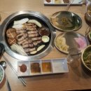 털보식당 이미지