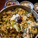 1562 | 제주 서귀포 맛집 테왁 전복죽 뿔소라비빔밥 내돈내산 후기