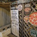 인스타pc 2호점 | 분위기 좋은 야장 가능한 홍대 피자 맛집 에일크루 피자펍 홍대점