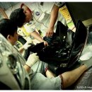 안대복 원조맛집 멸치국수 이미지