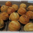 참호두과자 이미지