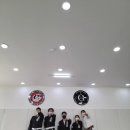 중화주짓수