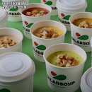 영등우남그랜드타운@경로당 | 디저트테이블냠냠 &amp;샐럽스프 영등점 전북 그릭요거트 추천