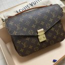 메티스2 | 루이비통 LOUIS VUITTON ►포쉐트메티스◄ 구매 2년차 사용 후기 & 이너백 정보 공유