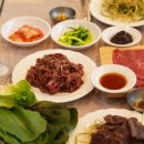 대관령식당 - 서산시 구진로 72-1 | 대관령식당