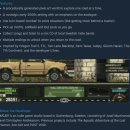 더 MECHANIC | 스팀 게임 Keep Driving 후기