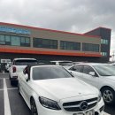 제주도 오픈카 렌트 프렌즈렌트카 벤츠 c클래스 카브리올레 여행 가격