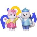 향이