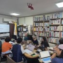 블로그 마케팅 한국시니어교류협회 비즈니스교류회 강의 후기
