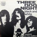 Three Dog Night - Black And White (1972) 이미지