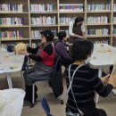 천년나무4단지작은도서관 이미지