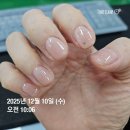 네일디어림 | 👰🏻‍♀️웨딩촬영 D-5! 개망한 웨딩네일 남악"네일디어림" 최악의 후기 추추추추가