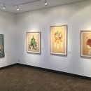 실용민화 이미지