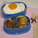 추억의도시락 이미지