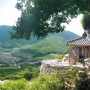 보길도 윤선도 원림 이미지