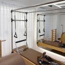 대기구 필라테스 (토) | 주례 [대기구필라테스청담] 첫 필라테스 후기, 자세교정 효과