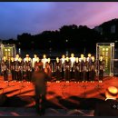 마동유원지 음악분수대 이미지