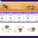 날개천