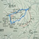 제800차 4월25일 옥녀봉, 부산 [780M] 충주 4.5시간 소요{800회특별(승용차운행합니다)} 이미지