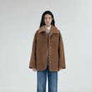 용산-173 | 무스탕 실착 후기 | 썸웨어버터·시야쥬·틸아이다이·드파운드·마리떼 (55반-66사이즈)