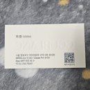 꾸블랑헤어 여의도KBS별관점 이미지