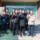 청룡초등학교장고분교장 | 함께 성장하는 보령교육, 도서지역 교육현장을 찾아서