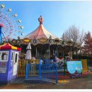 청룡공원 | 전주 데이트·가족 여행 추천 드림랜드 청룡열차·공중자전거·대관람차 후기