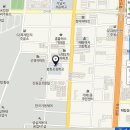 봉화초등학교 정문 앞 이미지