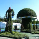 송이테마공원 주차장 이미지