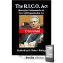 Racketeer Influenced and Corrupt Organizations Act (R.I.C.O Act, 리코법) 이미지