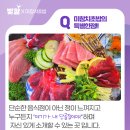 美 참치·초밥 이미지