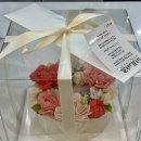 떡&한과 디저트 | 진주 떡케이크 싸르싸르 앙금플라워 케이크 답례품맛집 진주 떡 진주 한과 솔직후기