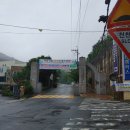 한국폴리텍대학 정문앞 이미지