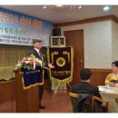 전국시낭송아티스트 2010년 송년 축제 - 축사 1. 박광호 시인 [전, 강원대 교수] 이미지